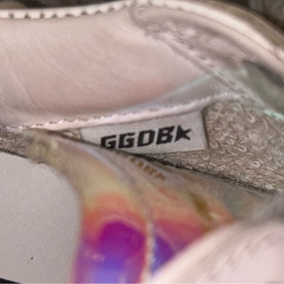 Golden Goose Rare “Pearl” - Picture 9 of 13